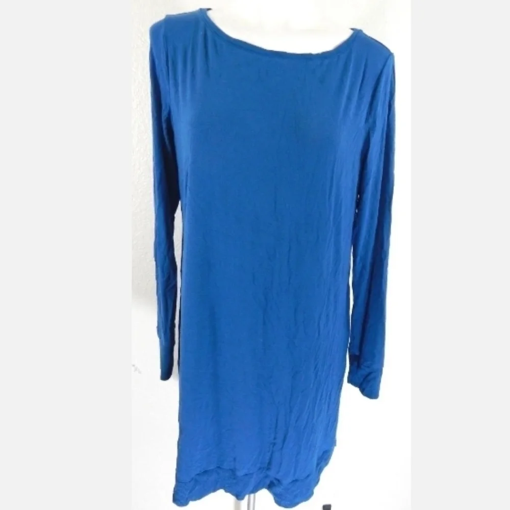 Eileen Fisher Jersey Knit Tunic